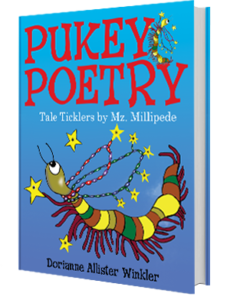 Pukey Poetry